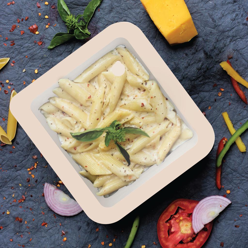 Just Cook Set Contenedores con Tapa para Comida 10 Piezas