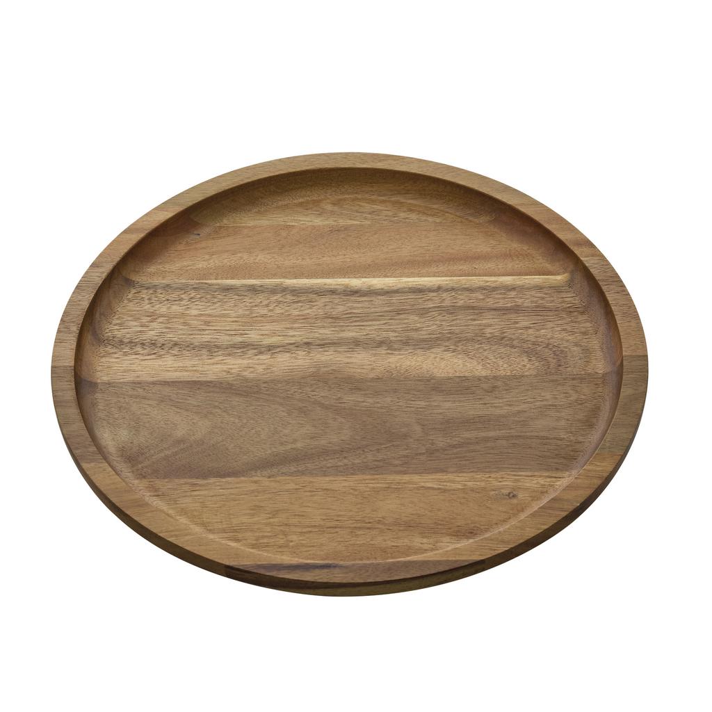 Faberware Bandeja Giratorio con Tapa para Transporte de Alimentos