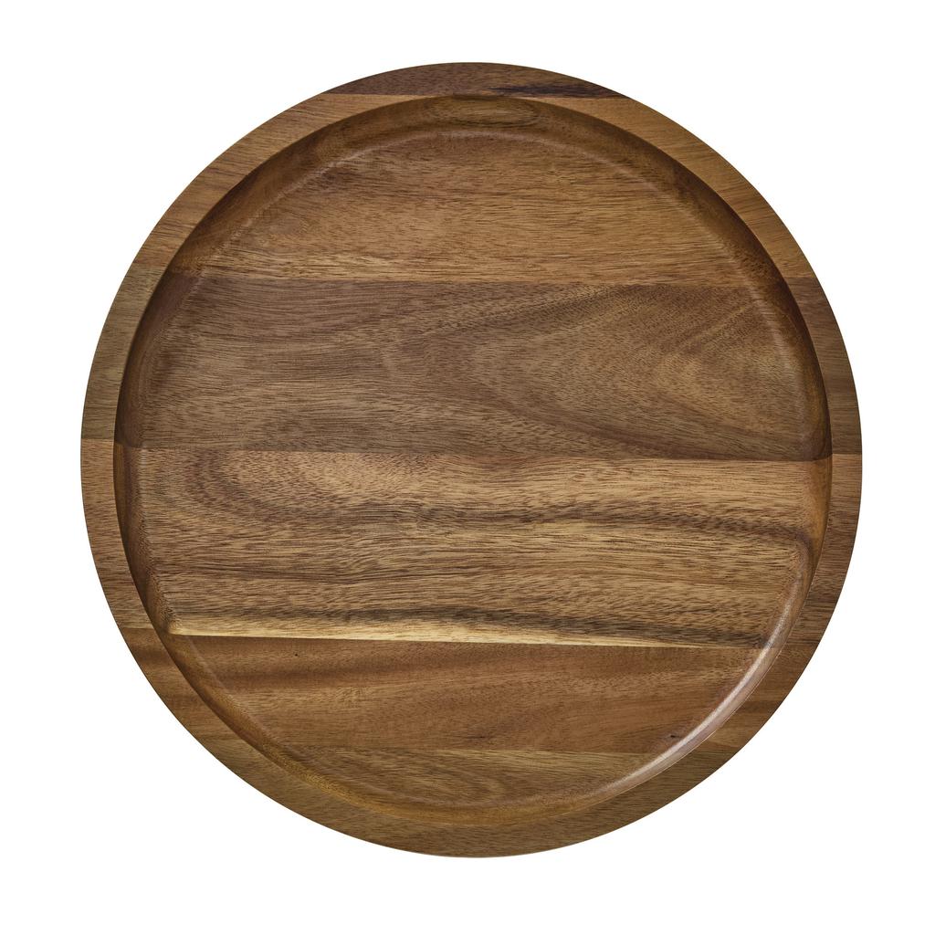 Faberware Bandeja Giratorio con Tapa para Transporte de Alimentos