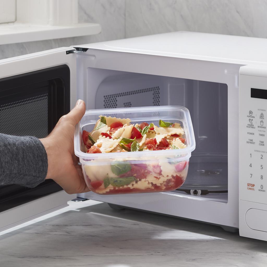 Snapware Juego de Contenedores Herméticos para Comida 38 Piezas